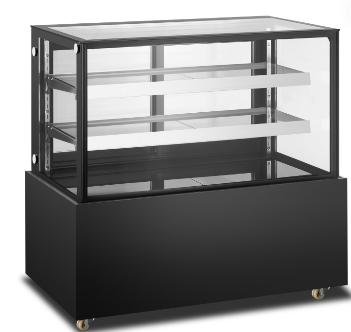 Dulapuri de afișare frigorifică comercială: Cum să alegeți soluția de afișare potrivită pentru diferite produse?