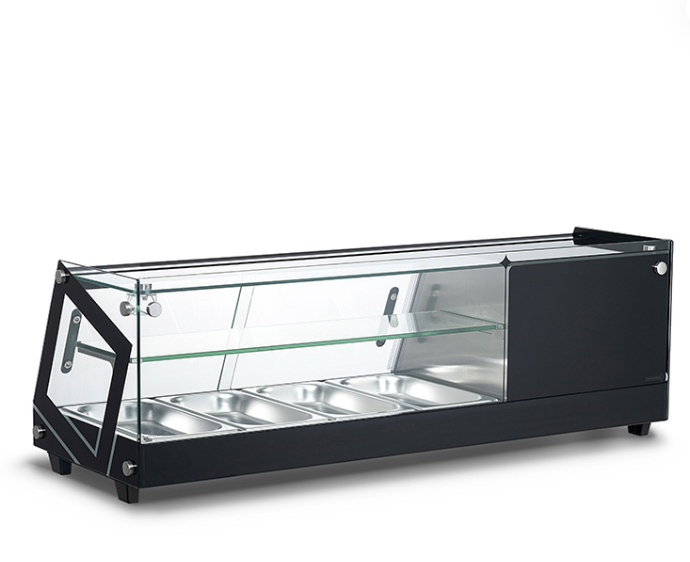 Ghid de operare pentru dulapuri de afișare sushi: Puncte cheie pentru siguranță și eficiență