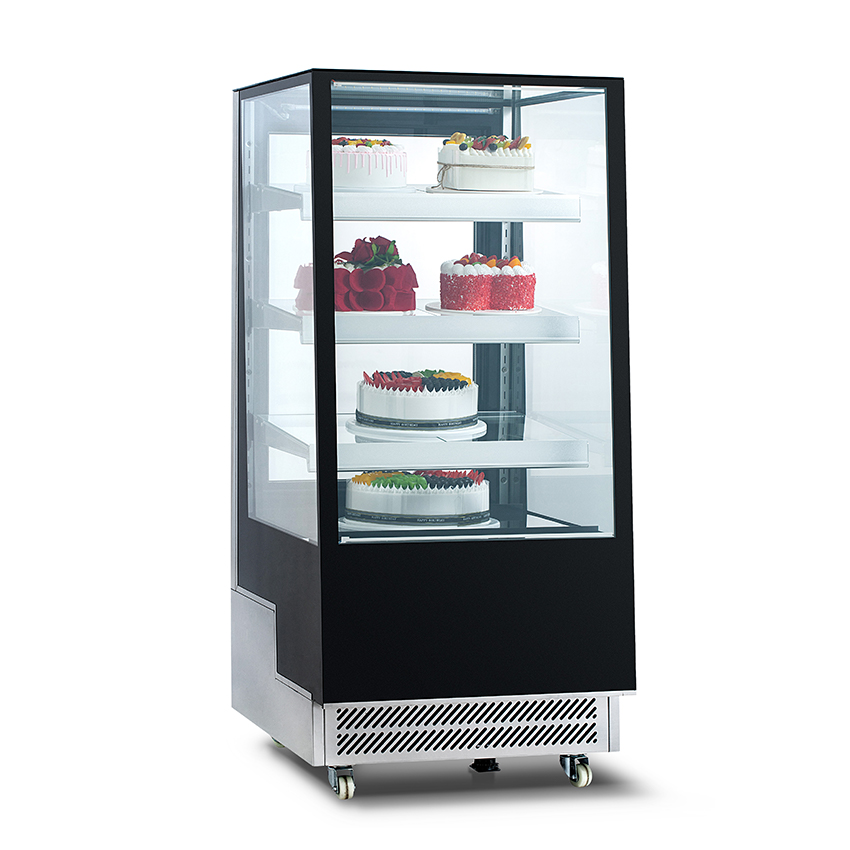 Dulap de afișare pentru tort