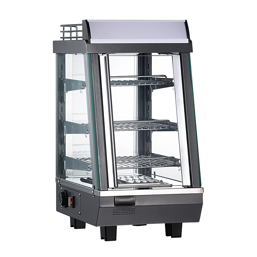 Dulap fierbinte de masă